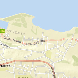 60 Union St, Bo'ness, Falkirk EH51 9AQ, UK Street Map