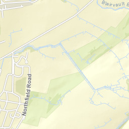 15-19 Cables Dr, Alexandria, West Dunbartonshire G83, UK Street Map