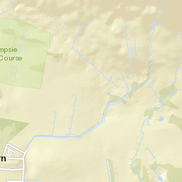 69 Bencloich Road, Lennoxtown, Glasgow Street Map