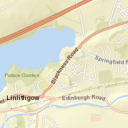 3 Kirkgate, Linlithgow, West Lothian EH49 7AL, UK Street Map