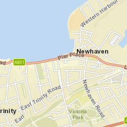 Western Harbour Dr, Edinburgh, City of Edinburgh EH6, UK Street Map