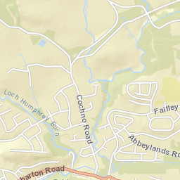 147 Faifley Rd, Clydebank, West Dunbartonshire G81 5AR, UK Street Map