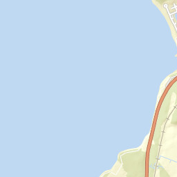 A78, Inverkip, Inverclyde PA16, UK Street Map