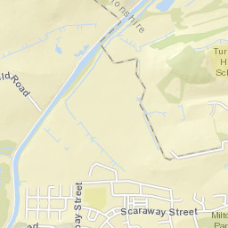 138 Scaraway Street, Glasgow, Glasgow City G22 7HE, UK Street Map