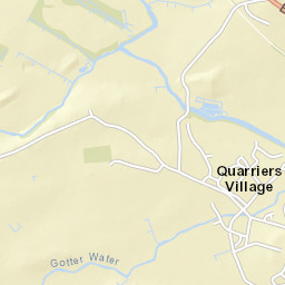 7 Craigends Avenue, Quarrier's Village, Bridge of Weir, Inver Street Map