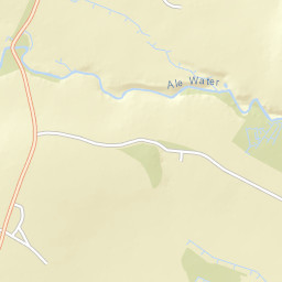 76, Eyemouth, Scottish Borders TD14, UK Street Map