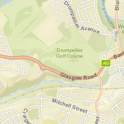 13 Blair Road, Coatbridge, North Lanarkshire ML5 1JU, UK Street Map