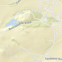 11 Church St, Kilbarchan, Renfrewshire PA10, UK Street Map