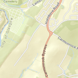 382 Ardencraig Rd, Glasgow, Glasgow City G45 0QH, UK Street Map