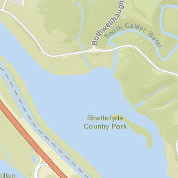 29 Kilbrennan Drive, Motherwell, North Lanarkshire ML1 3PN, U Street Map