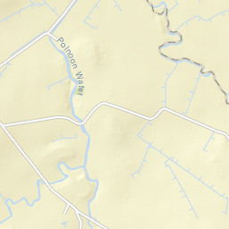 3 Millhall Road, Eaglesham, Glasgow, East Renfrewshire G76 0P Street Map