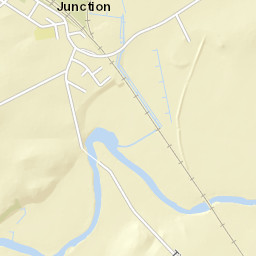 29 Pettinain Road, Lanark, South Lanarkshire ML11, UK Street Map