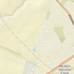 47-49 Auchencar Drive, Kilmarnock, East Ayrshire Street Map
