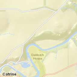 2 Newton St, Catrine, Mauchline, East Ayrshire KA5 6SD, UK Street Map