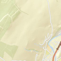 Sharplaw Road, Jedburgh, Scottish Borders TD8, UK Street Map