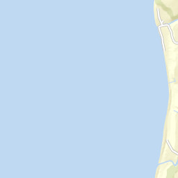 A719, South Ayrshire, UK Street Map