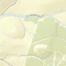 47 Houldsworth View, Patna, Ayr, East Ayrshire Street Map