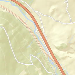 B7076, Moffat, Dumfries and Galloway DG10, UK Street Map