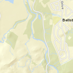 39 Macaterick Drive, Dalmellington, Ayr, East Ayrshire KA6 7S Street Map