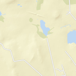 A709, Lockerbie, Dumfries and Galloway Street Map