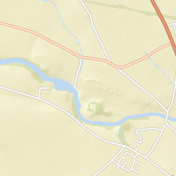 2 Nunwood Road, Dumfries, Dumfries and Galloway Street Map