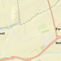 24 Front Street, Whitley Bay, Tyne and Wear Street Map