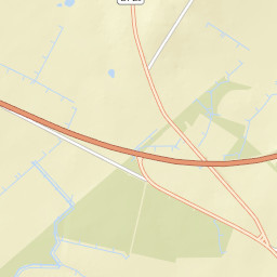 B723, Annan, Dumfries and Galloway DG12, UK Street Map