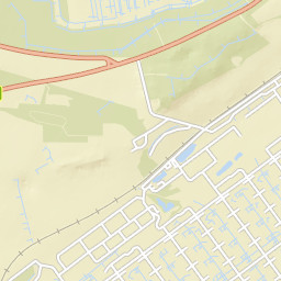 A6071, Carlisle, Cumbria CA6, UK Street Map