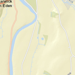 13 Fieldside, Brampton, Cumbria CA8 9BP Street Map