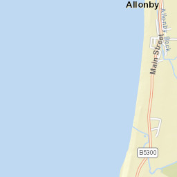 Main Street, Maryport, Cumbria CA15, UK Street Map