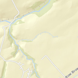 96 Main Street, Dearham, Maryport, Cumbria Street Map