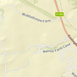 8 Applewood Close, Hartlepool, TS27 3JW Street Map