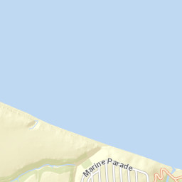 Saltburn Road, Saltburn-by-the-Sea, Redcar and Cleveland TS12 Street Map