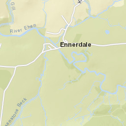 3 Kirkland Road, Cleator, Cumbria CA23 3AZ, UK Street Map