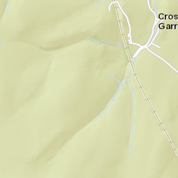 Gallansay Lane, Kirkby Stephen, Cumbria CA17, UK Street Map