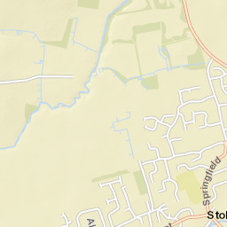 10 High Street, Stokesley, Middlesbrough, North Yorkshire TS9 Street Map