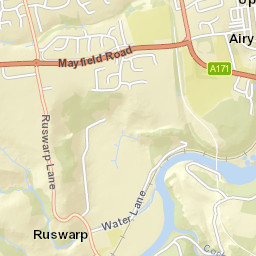 31-32 High Street, Whitby, North Yorkshire YO21, UK Street Map