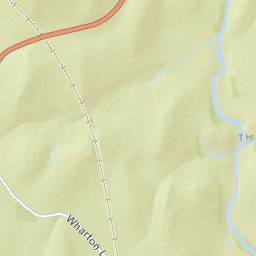 Wiseber Brow, Kirkby Stephen, Cumbria CA17, UK Street Map