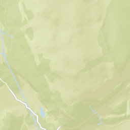 1 Beck Head Cottages, Lake District National Park, Beck Head, Street Map
