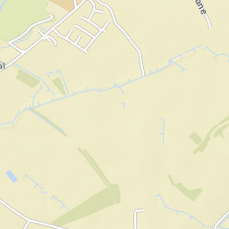 Stockton Lane, York YO32, UK Street Map