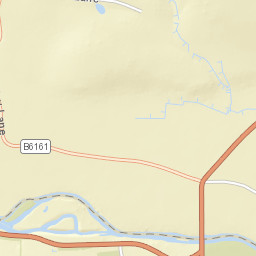 Pool Bridge, Otley LS21, UK Street Map