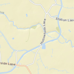 219 Woodplumpton Road, Woodplumpton Street Map