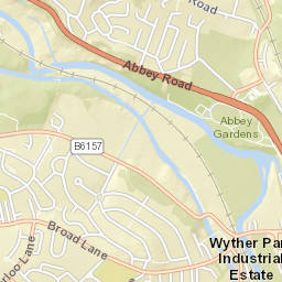 29 Wellington Grove, Leeds, West Yorkshire LS13 2LQ, UK Street Map