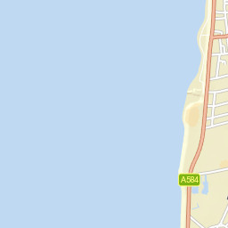 3 Withnell Road, Blackpool FY4 1HF, UK Street Map