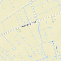 Shore Rd, Preston, Lancashire PR4, UK Street Map