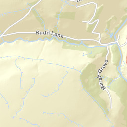 Cragg Vale, Hebden Bridge, West Yorkshire HX7 5TD, UK Street Map