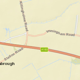 2 Immingham Road, Immingham, North East Lincolnshire DN40, UK Street Map