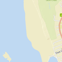 41 South Parade, West Kirby, Wirral, Merseyside Street Map