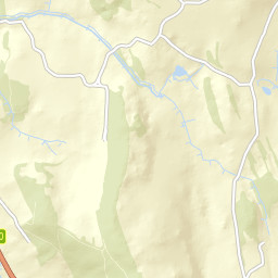 A470, Llanrwst, Conwy LL26, UK Street Map