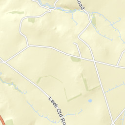 Sugar St, Macclesfield, Staffordshire SK11, UK Street Map